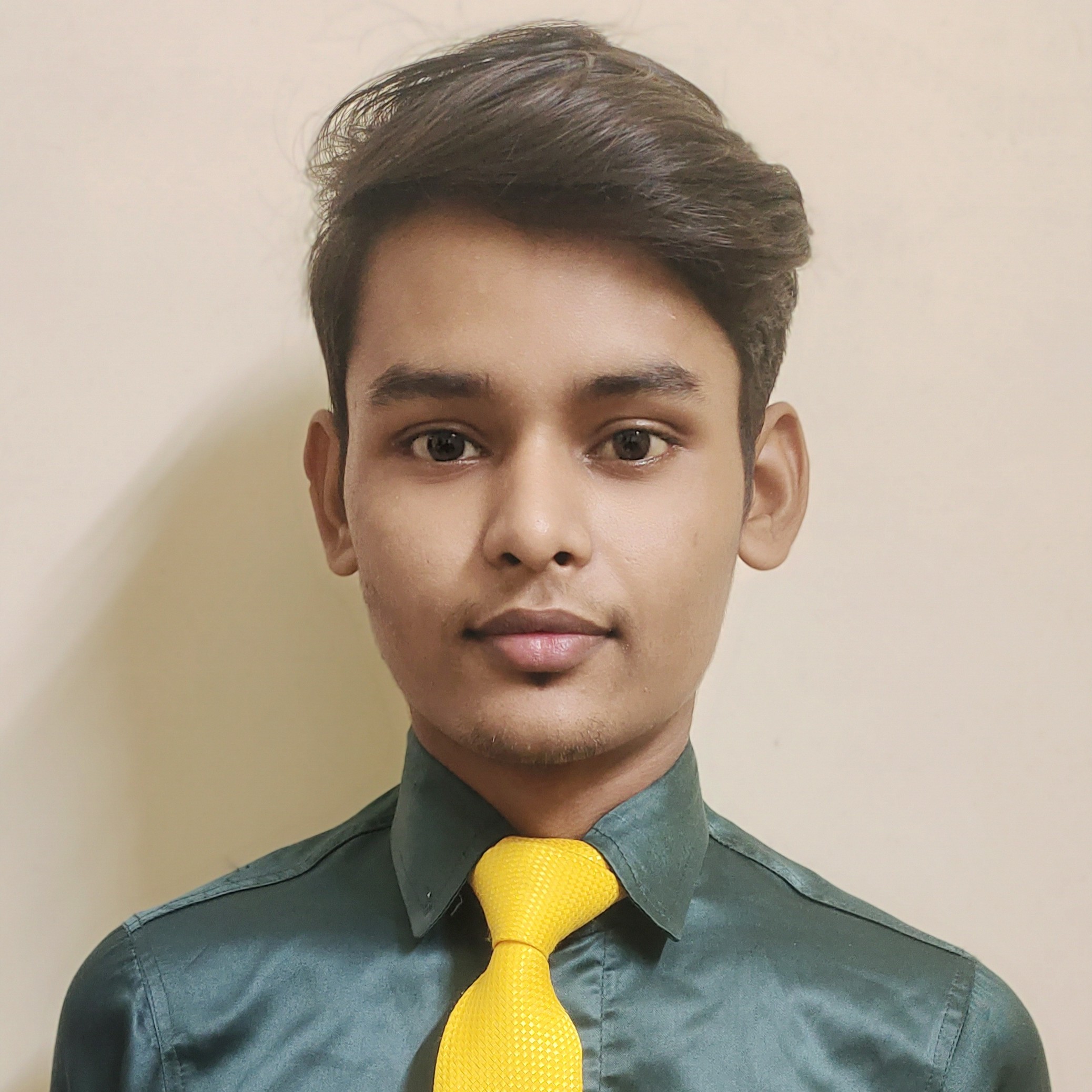 Mr. Prem Pal Singh, Computer Applications & Accounting Faculty